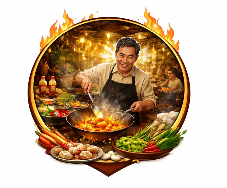 Người Giữ Lửa Bếp